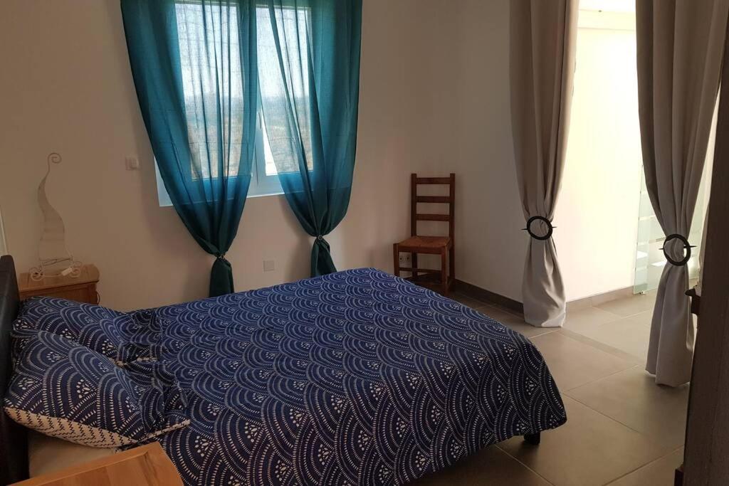 Le Calme En Provence Villa Tulette Eksteriør bilde